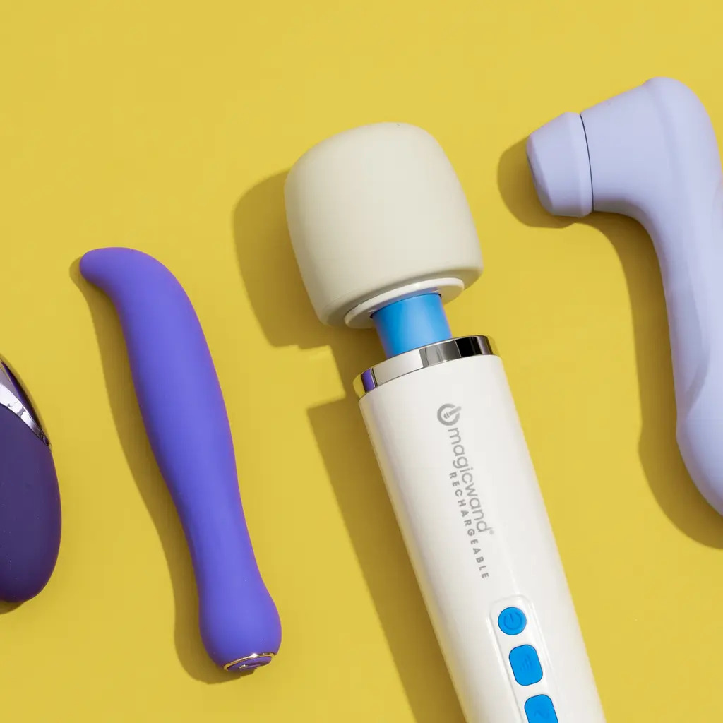 VIBRATORS
