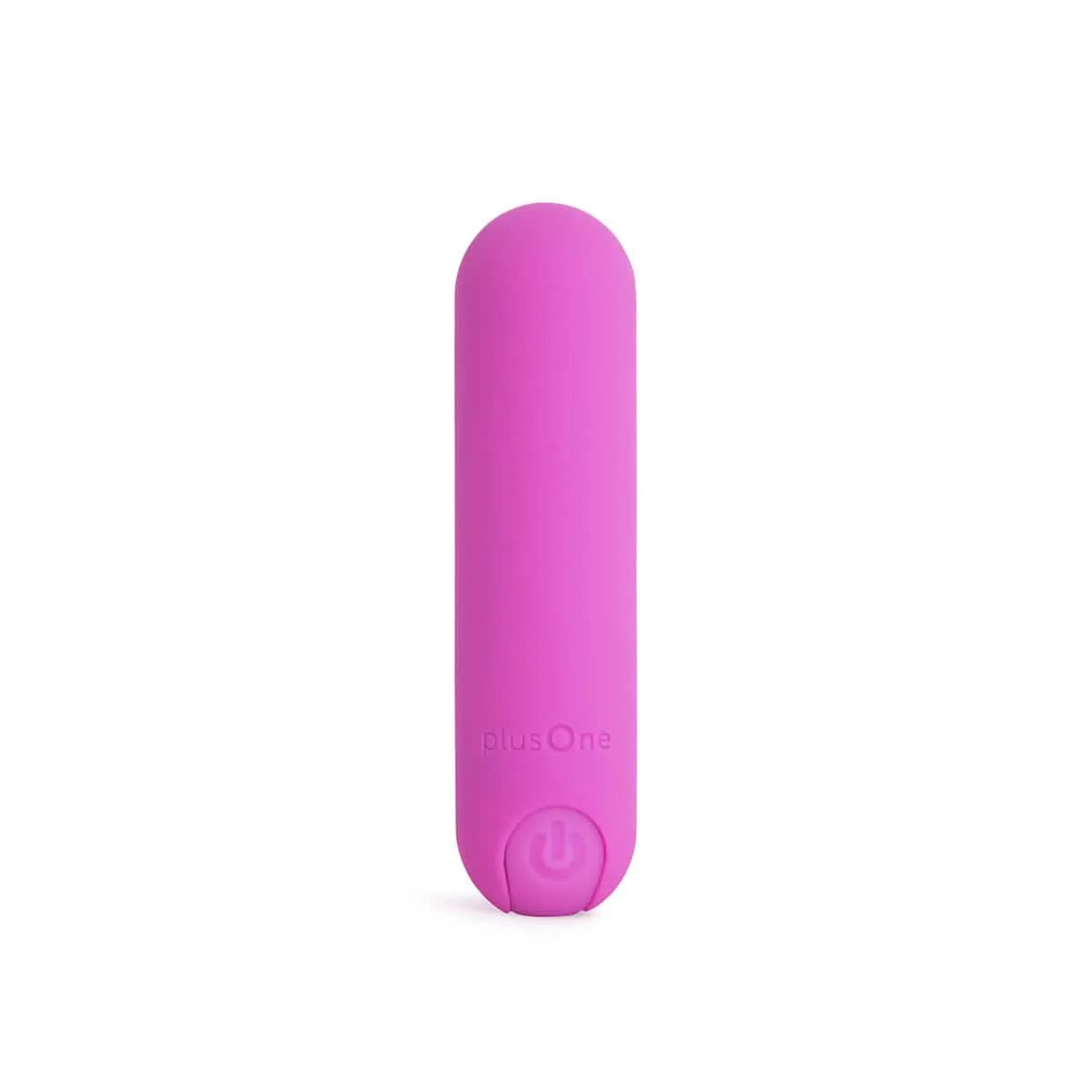 Bullet Vibrator