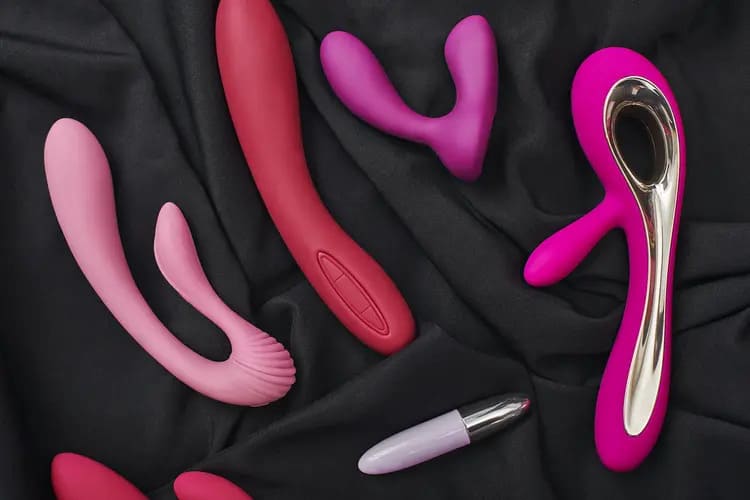 Clitoris Vibrator