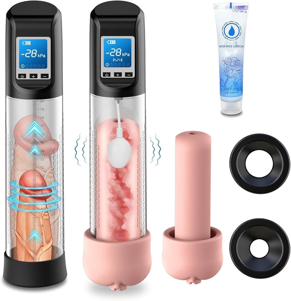 Penis Pump
