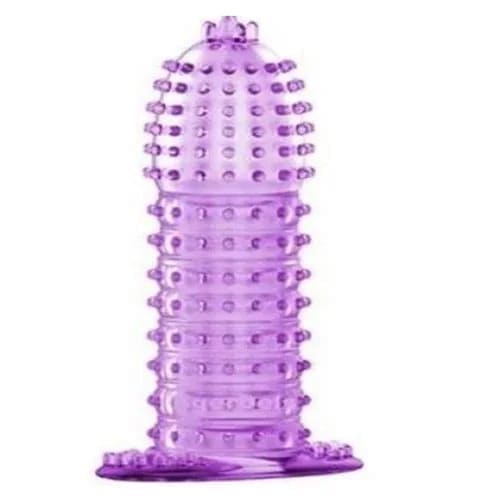 Silicone Reusable Condom