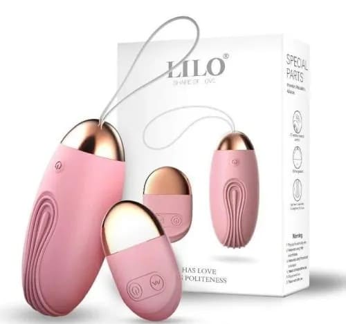 Jumping Egg Vibrator In Pakistan