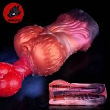 NNSX Realistic Pocket Pussy Sex Toys for Men Soft Silicone Fleshy Vagina Anus Stroker Penis Training Male Masturbators Adult Toy