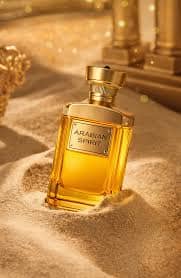 Luxury & Affordable Men’s Perfume Long-Lasting Scent