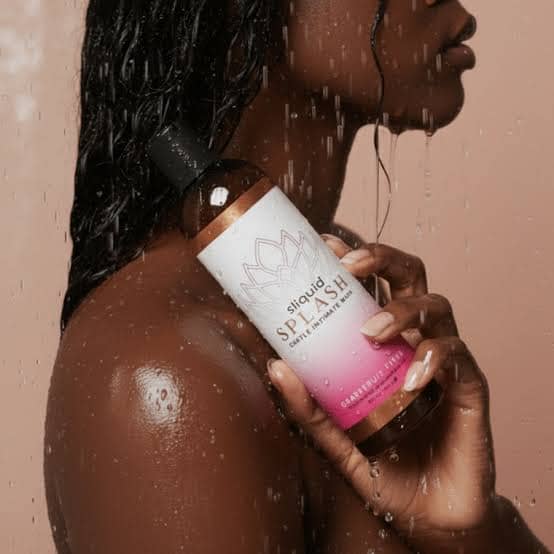 Sliquid O Gel