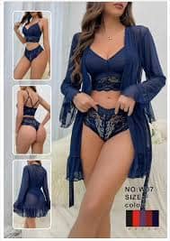 Luxury Intimacy Collection for Women