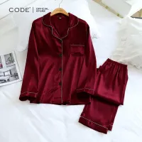 Silk Wear - Women 1 Piece Sexy Nighty Sleepwear Silk Satin night dress Lingerie Set With Robe and Short Gown Bridal for Ladies and Girls for Night Wear