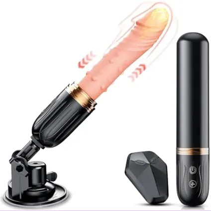 Shop Female Vibrator