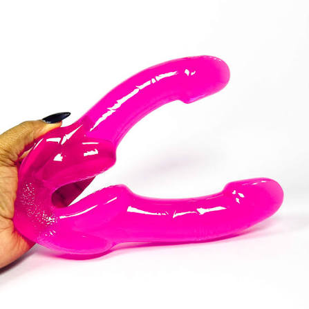 Double Dildos