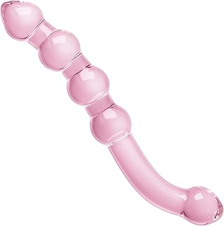 Pink Cherry 6 Inch Pink Dildo