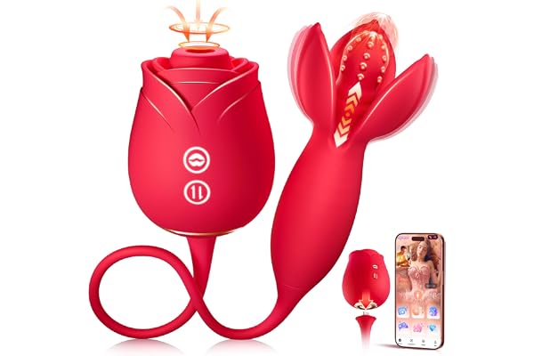 Couples Vibrator