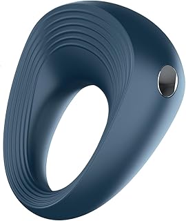 Satisfyer Men Vibration Ring
