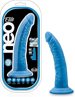 Colours Dual Density Dildo