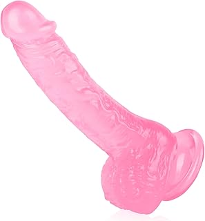 7 Inch King Vibrating Suction Cup Dildo