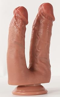 Double Dildo Handbook: Styles, Uses & Key Benefits