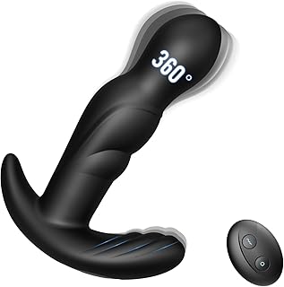 Advanced 360° Motion Personal Female Sex