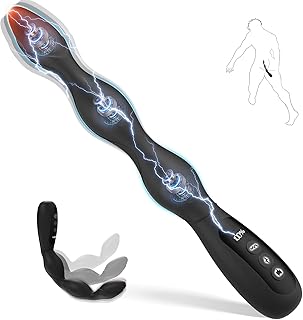 Electric heated dildos – have a built-in heating element with adjustable temperature
