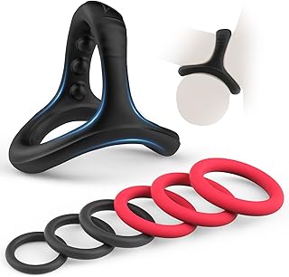Value Pack Cock Rings