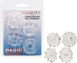 Essential Cock Ring Pack