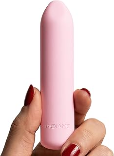 Mini Bullet Vibrator