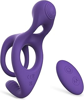 Delay Vibrating Cock Ring in Pakistan – Delay Premature Ejaculation Clitoris Massager