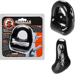 360 Cock Ring Ball Sling