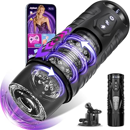 Men's Masturbator Pocket Pussy Automatic Male Masturbation Cup Intelligent VoicePenis Training Vibrator Sex Toy Joinjjtoy