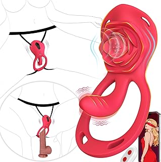 App-Controlled Vibrator