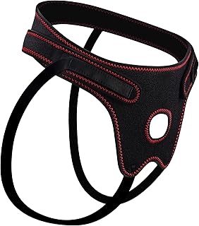 SecureFit Strap-On Harness Set