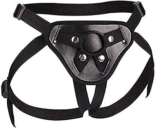 SilkLock Comfort Strap-On Harness