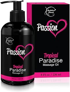 Best Sexy Christmas Gifts  Massage Oils & Romantic