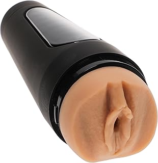 Main Squeeze Pussy Masturbator Sasha Grey Stroker