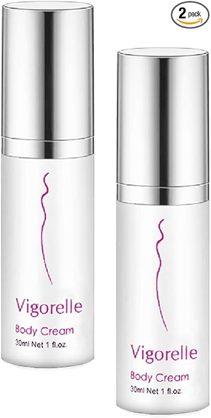 Vigorelle 2 pack