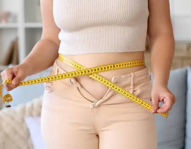 Gain weight