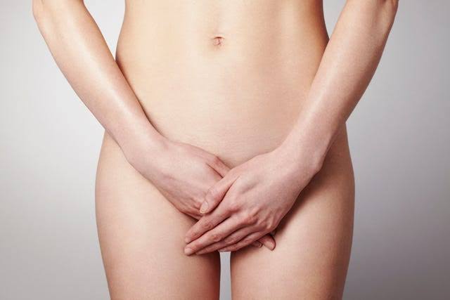 Vagina tight