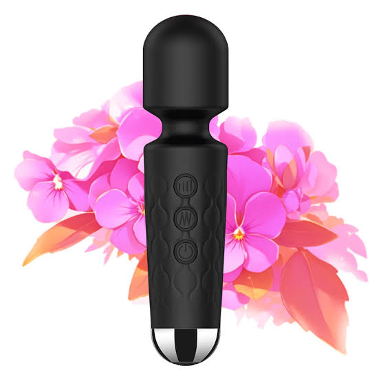 Women's Rechargeable Personal Massager