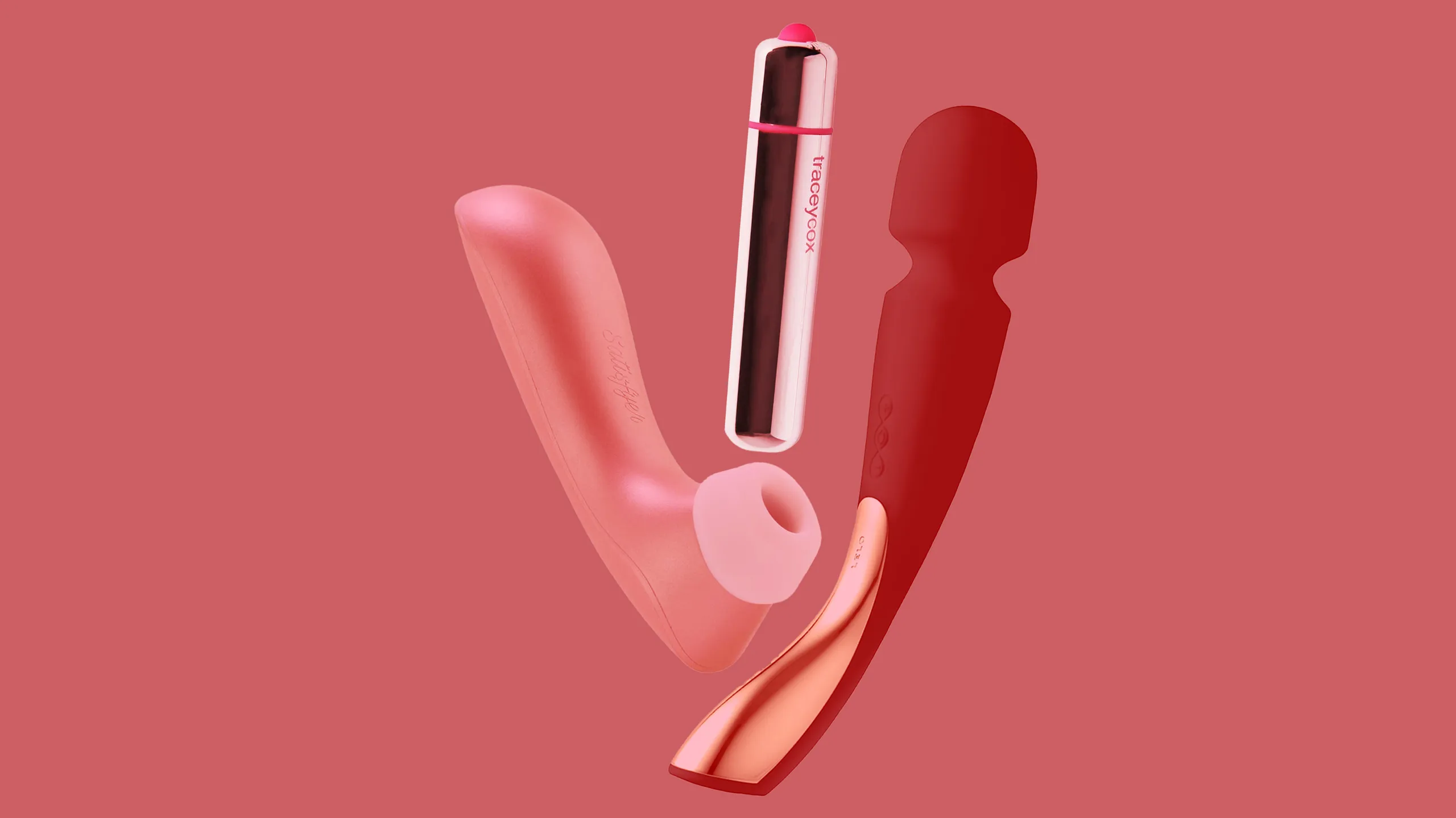Beginner’s Guide to Buying Adult Toys Online