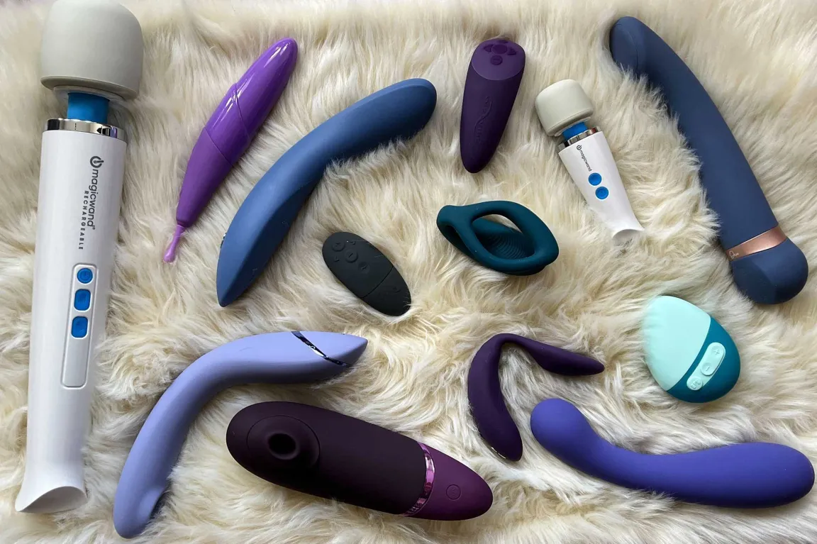 How to Choose Safe and Body-Friendly Adult Toys
