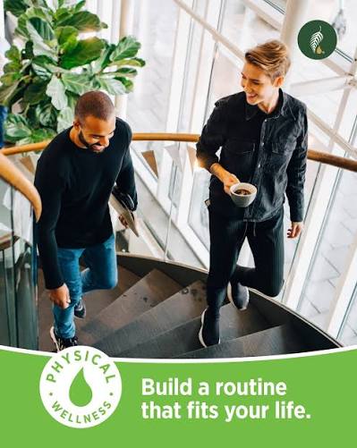 Creating a Wellness Routine That Fits Your Lifestyle